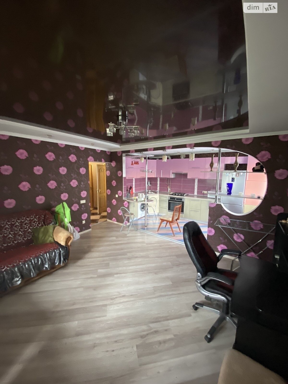 Fully Furnished Apartment with Modern Design
