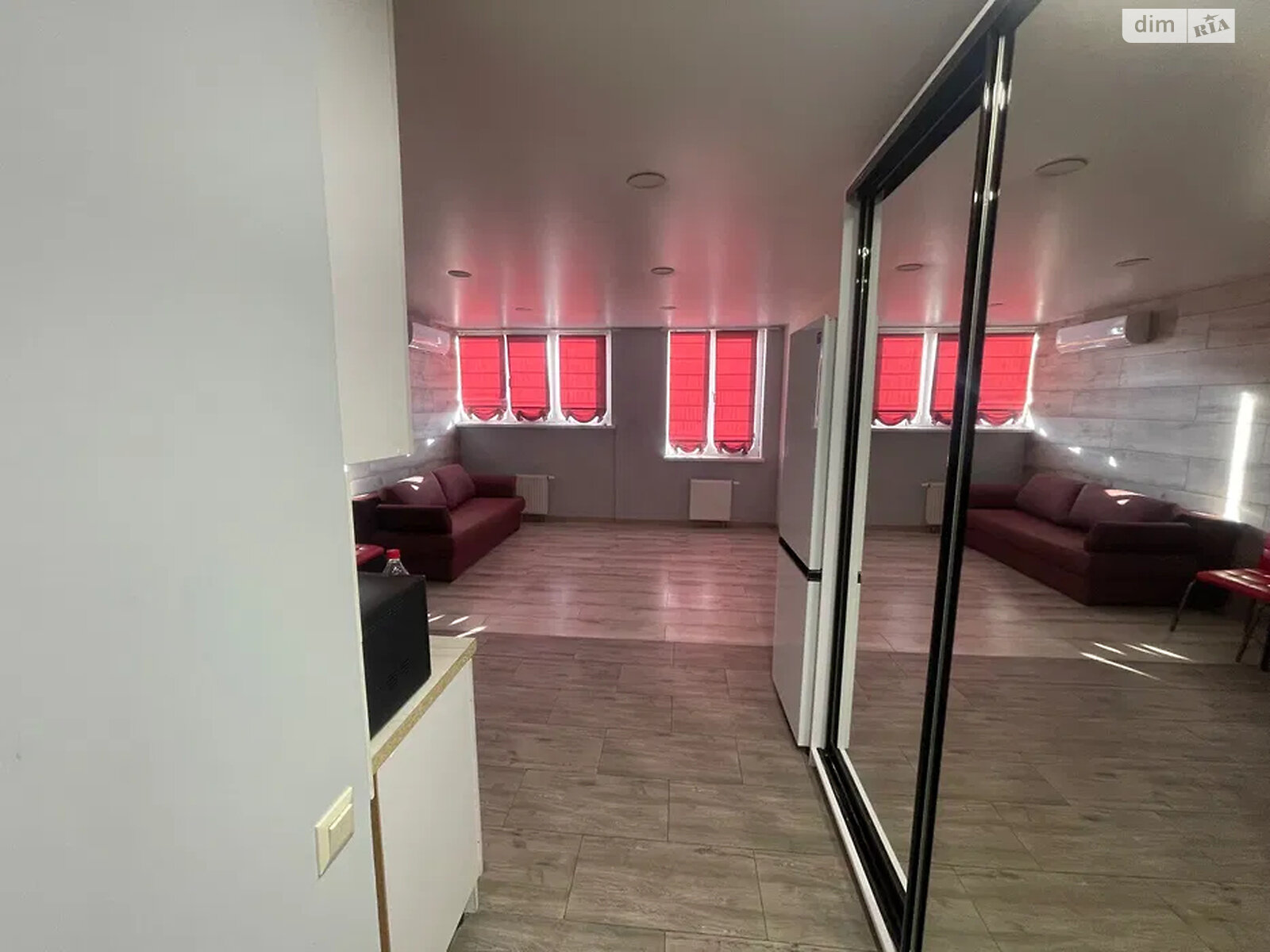 1-Bedroom Apartment in Primyska 26, French Boulevard Complex