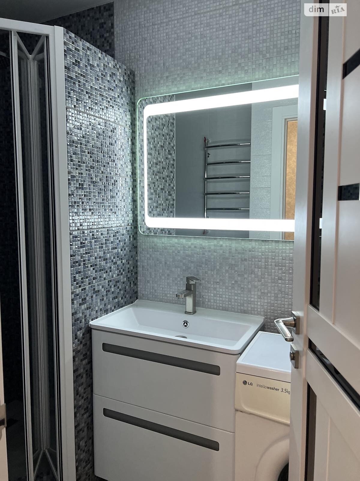 Stylish Studio Apartment in City Center