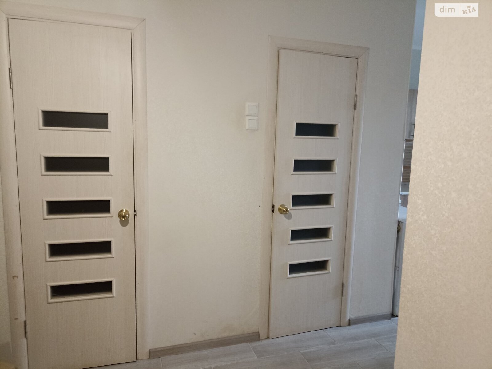 1-bedroom apartment on Tairova, fully equipped