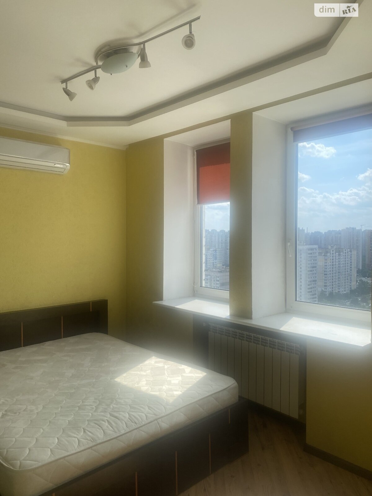 1-Bedroom Apartment near Poznyaki Metro, Fully Equipped
