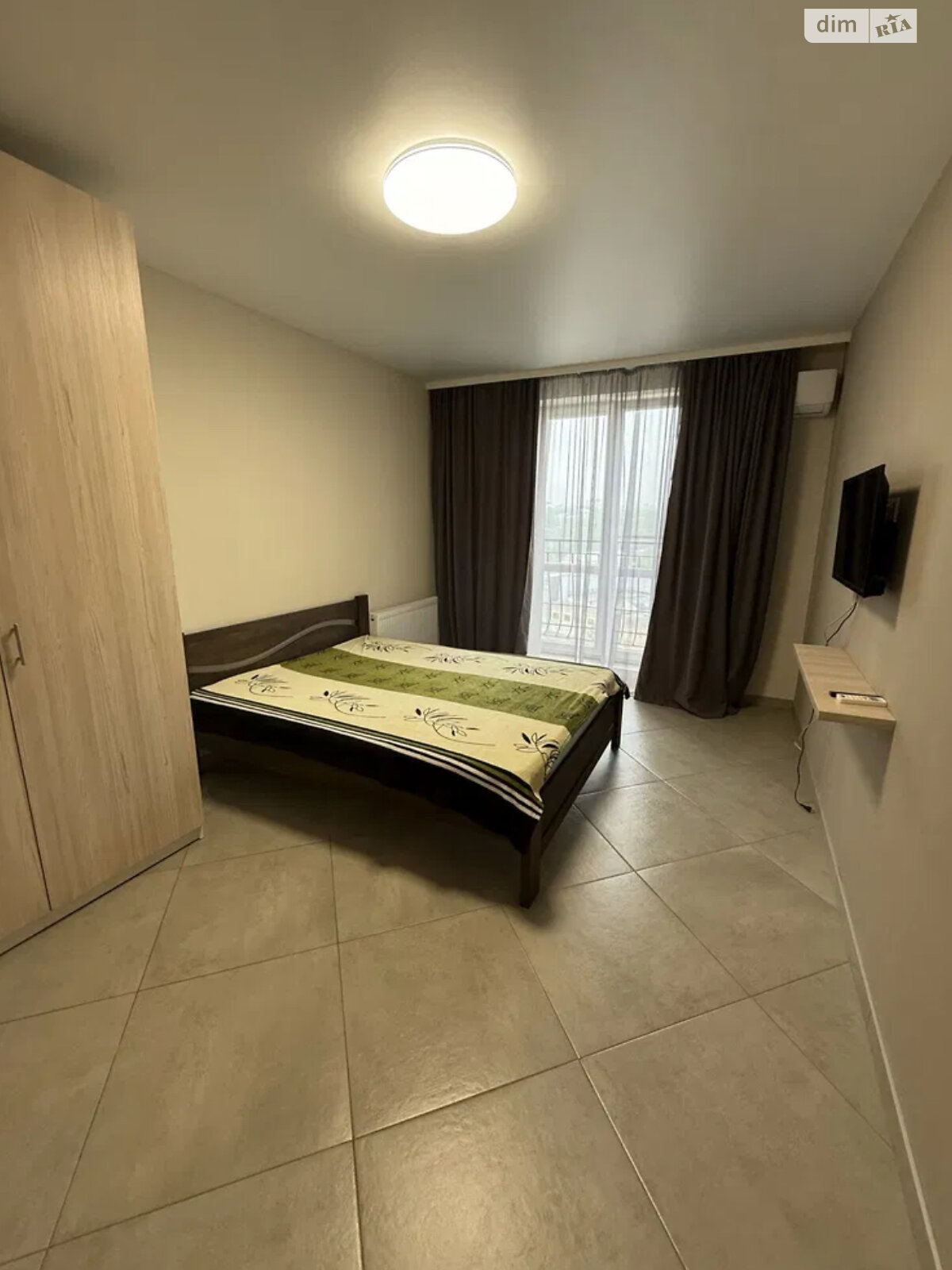 Spacious Apartment in Rogatin Complex with Modern Amenities