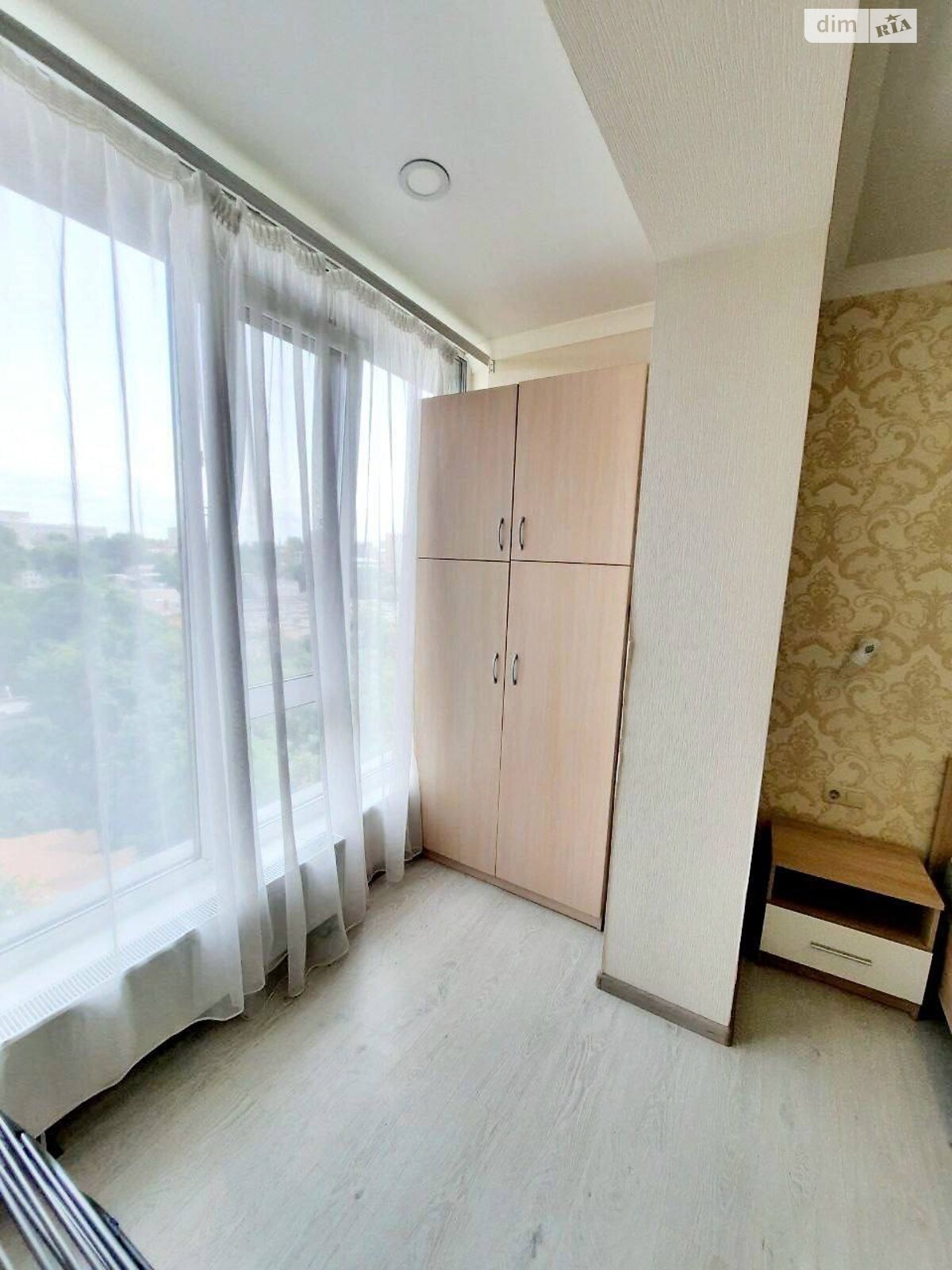 2-Room Apartment in Zhukovsky Complex, Levka Lukyanenko Street