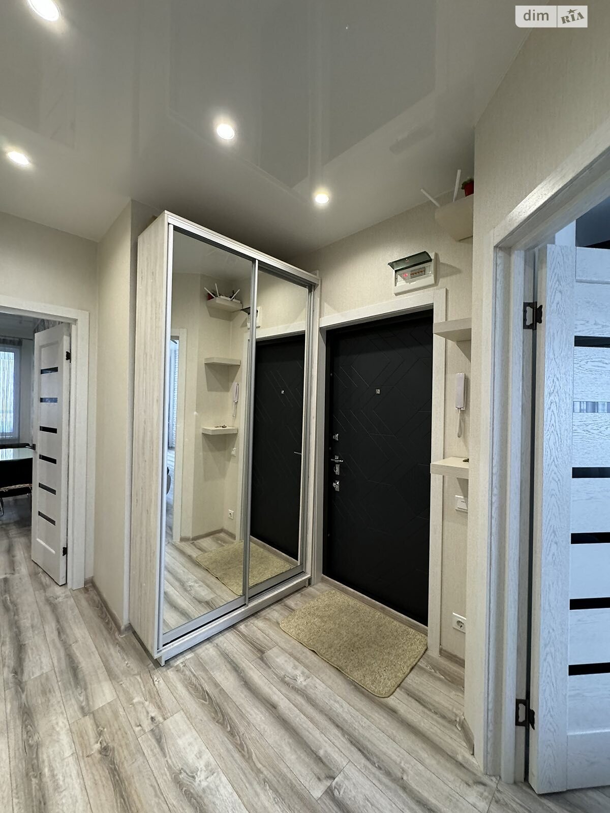 3-Room Apartment in New Building on Tairova with Quality Renovation