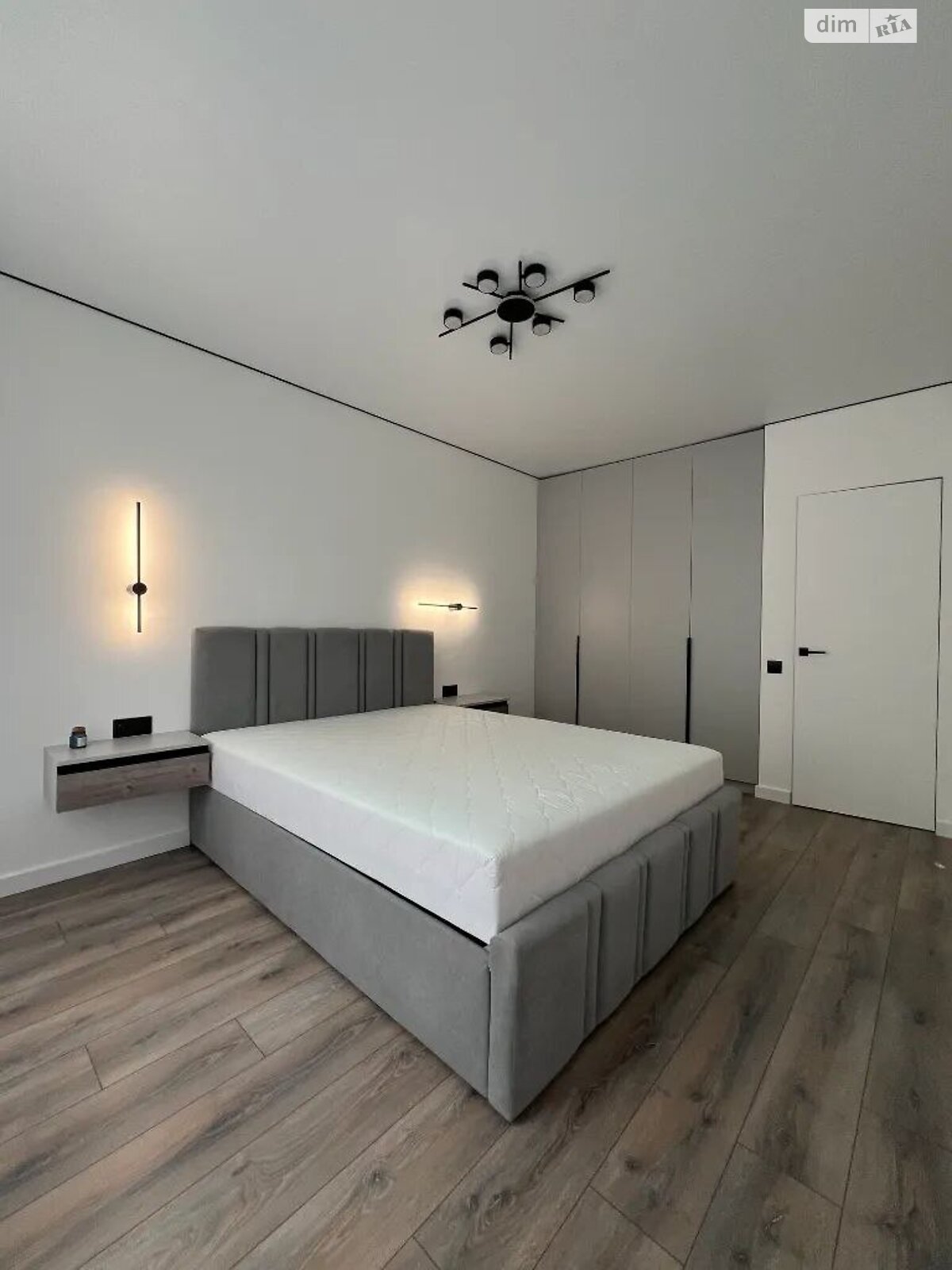 Fully Furnished Apartment in Happy Complex