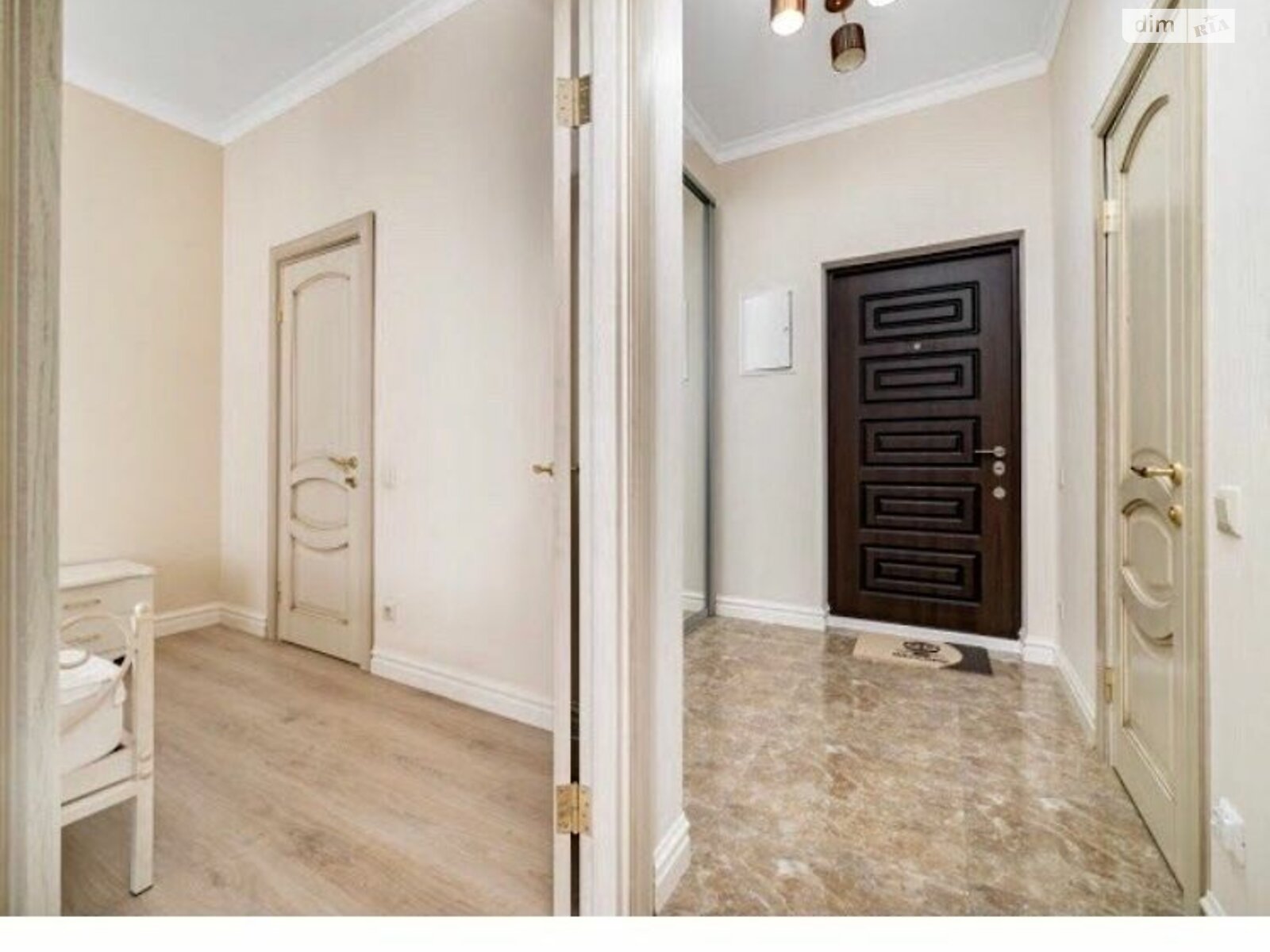 Spacious 1-Bedroom Apartment at 6 Zhemchuzhina Complex near Gagarin Plateau / Arcadia
