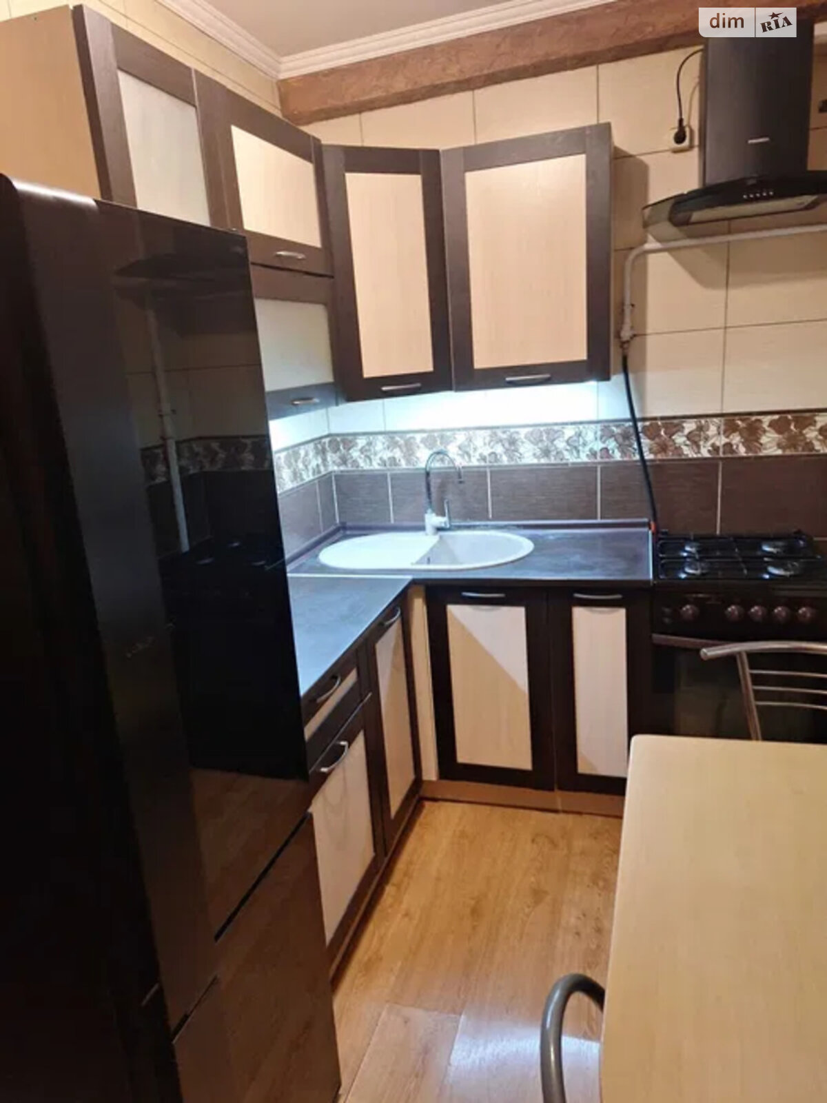 2-Bedroom Apartment in Comfortable and Safe Building