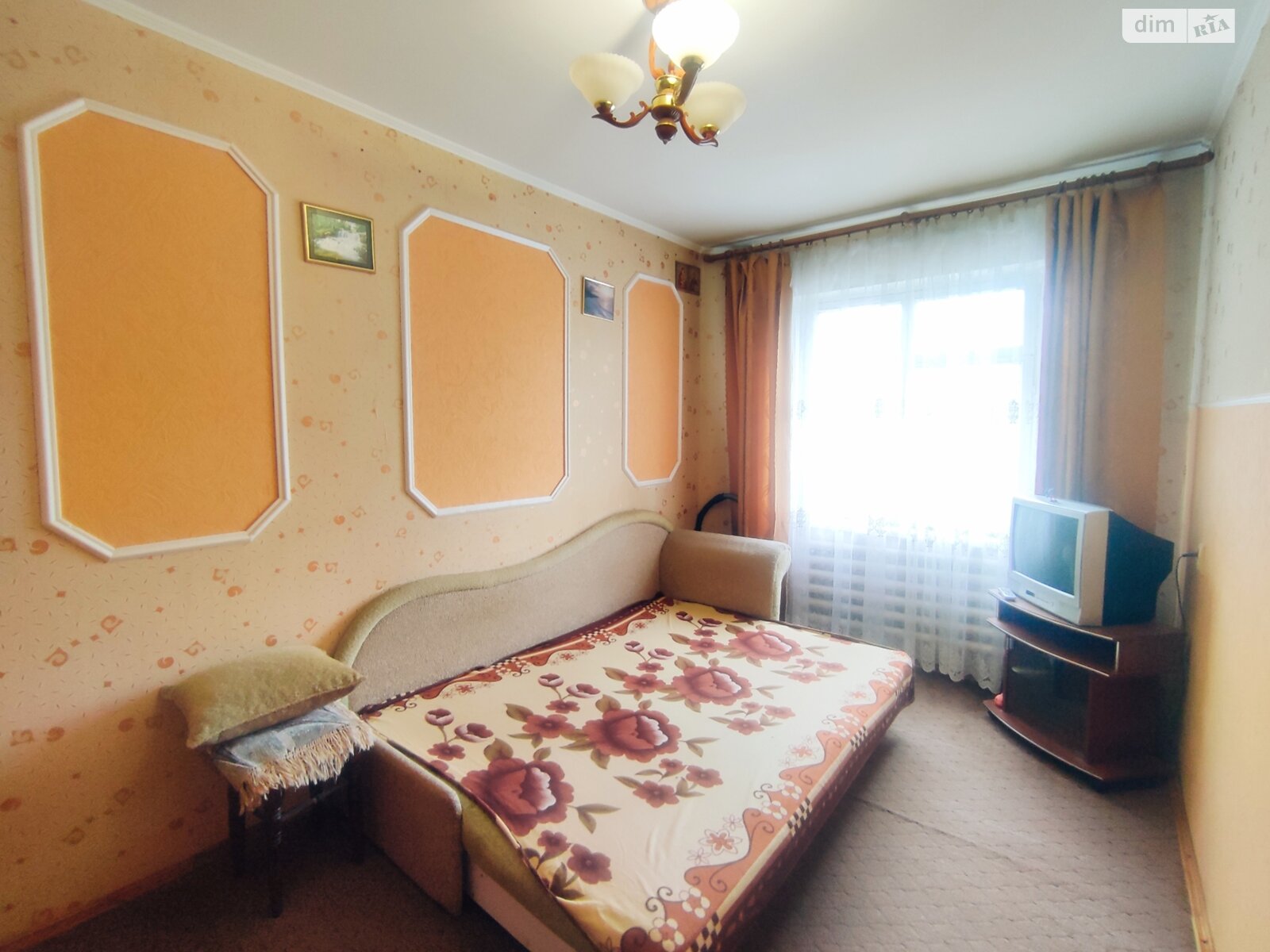 Fully Furnished Apartment with Essential Appliances