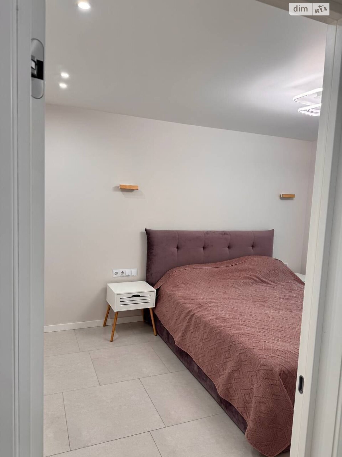 Fully Furnished Apartment with Modern Design