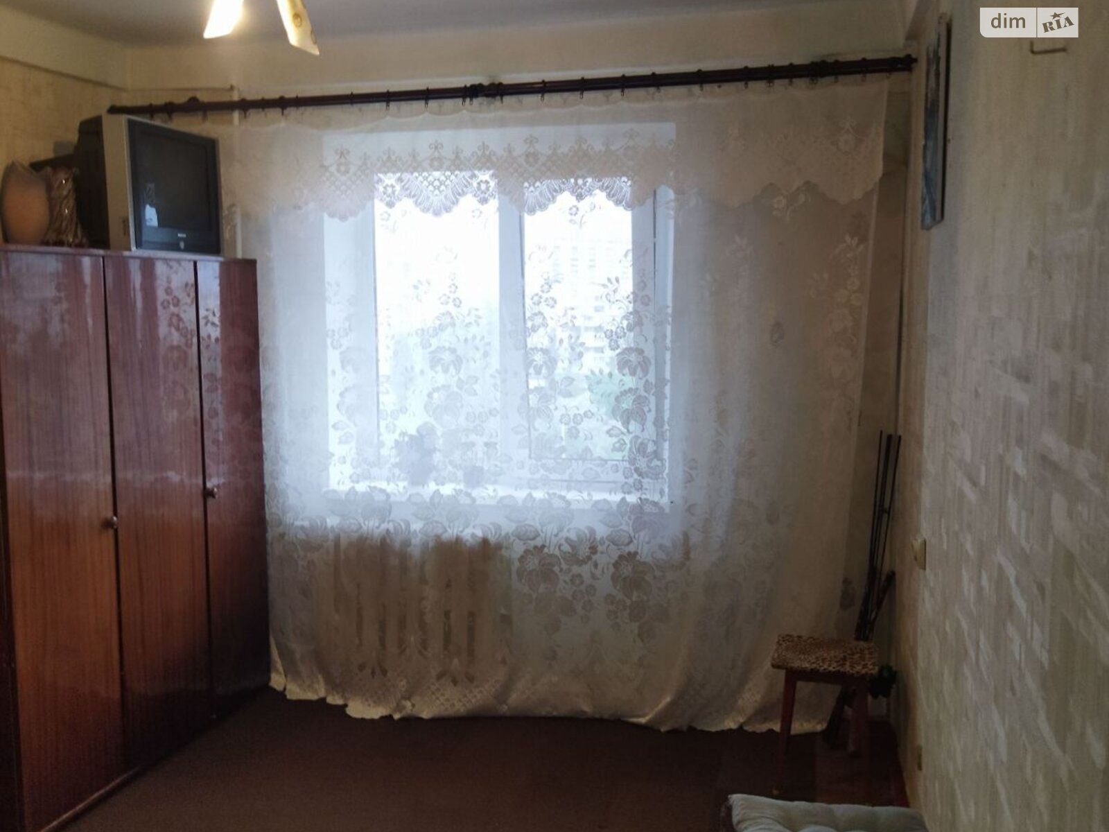 2-room separate apartment in Dniprovskyi district, Berezniak, Mykolaichuk Street