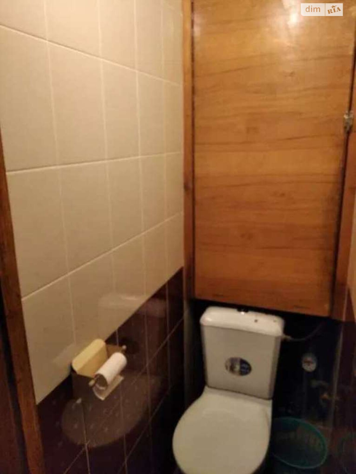 2-Room Apartment on Romana Shukhevycha Street, Dniprovskyi District