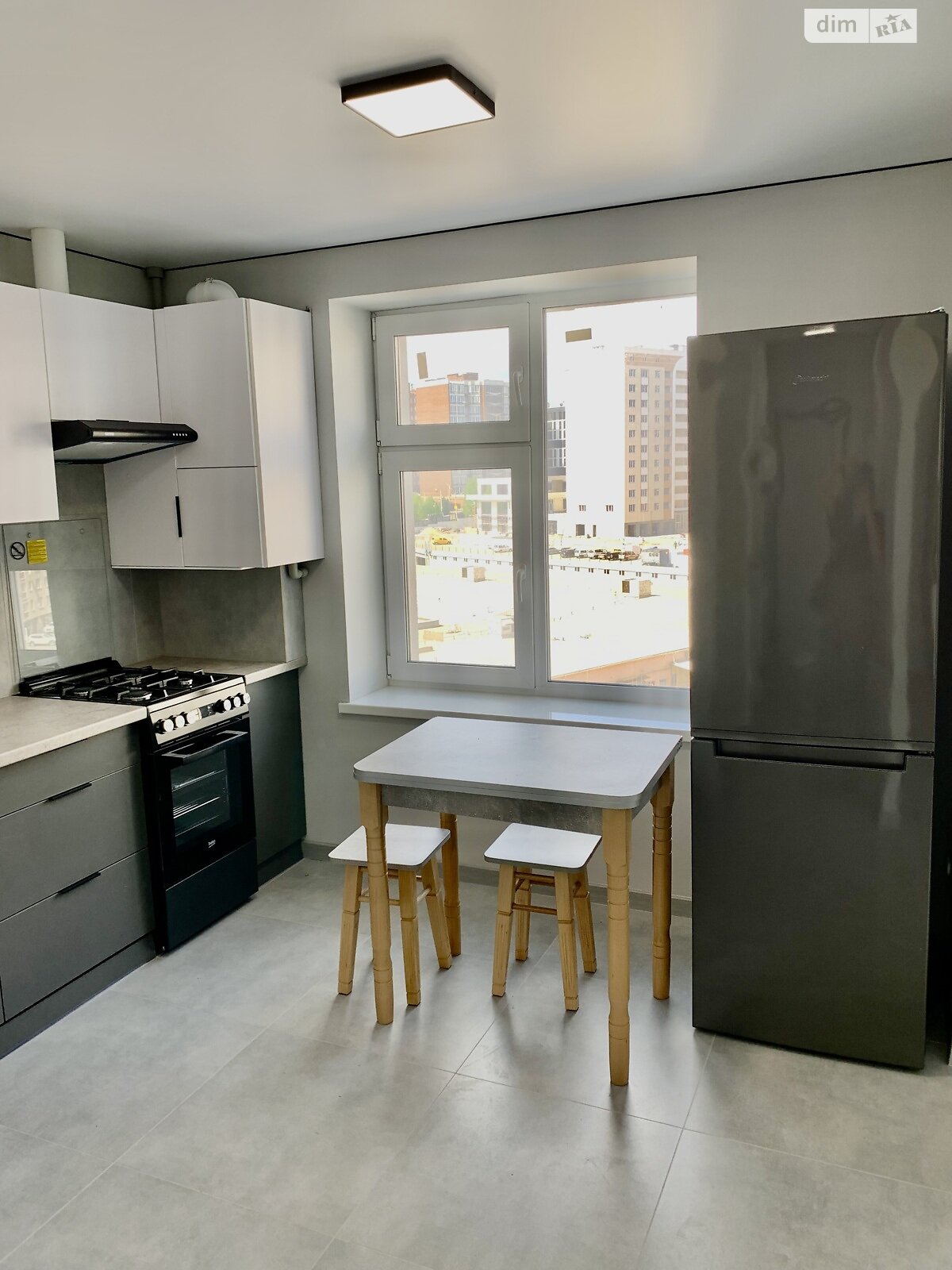 Modern Apartment with Designer Interior in Convenient Location