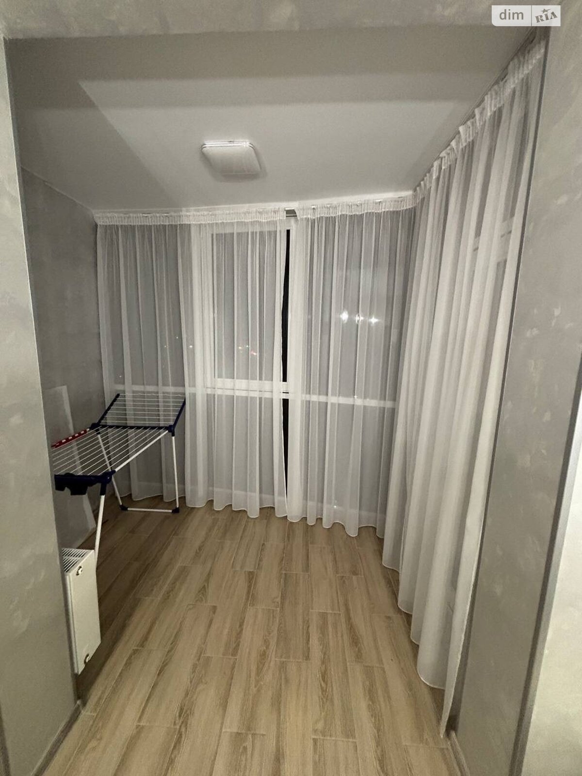 1-Bedroom Apartment in Modern Residential Complex Near Bug River