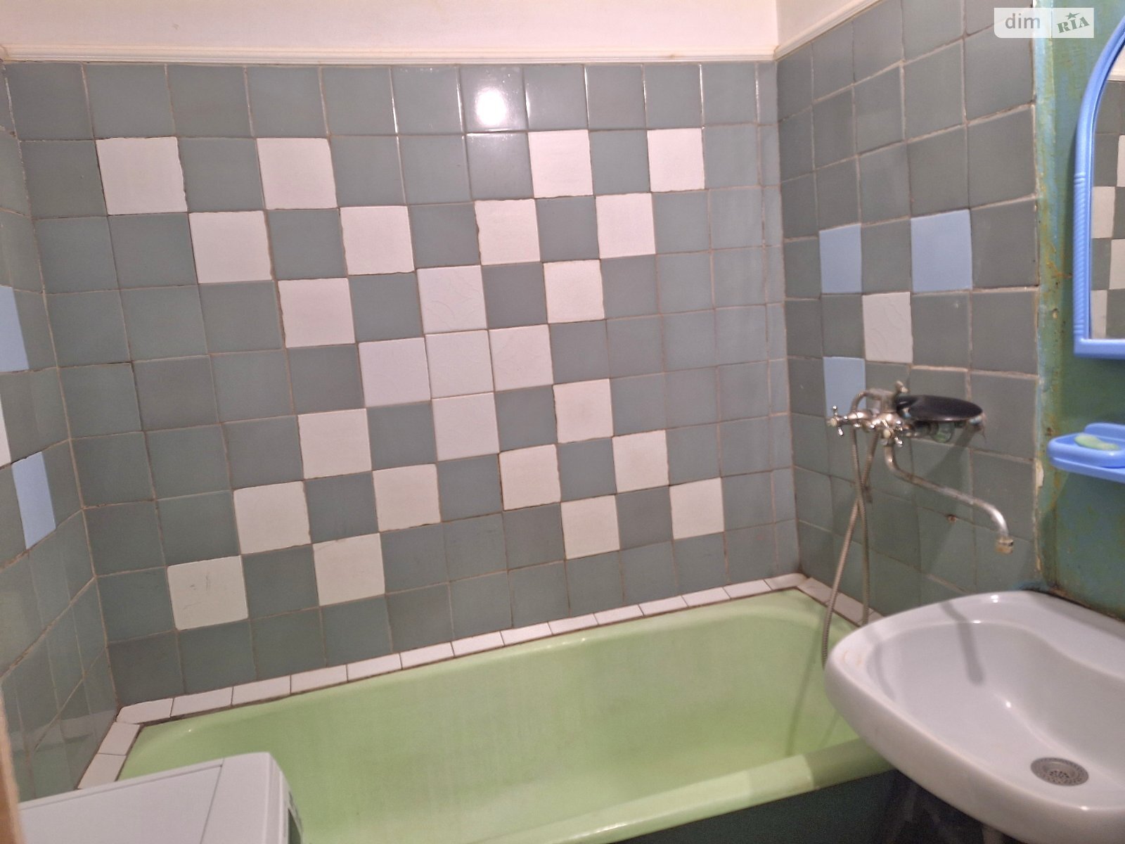 Furnished apartment near Akademgorodok metro, 10 minutes walk
