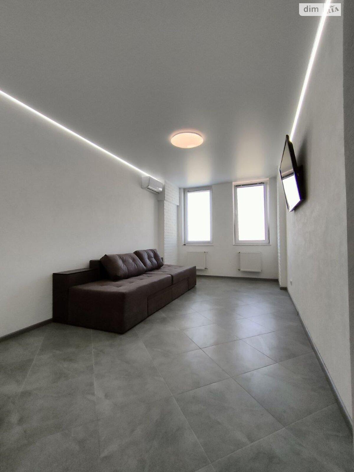 Furnished Apartment in City Center with Modern Amenities