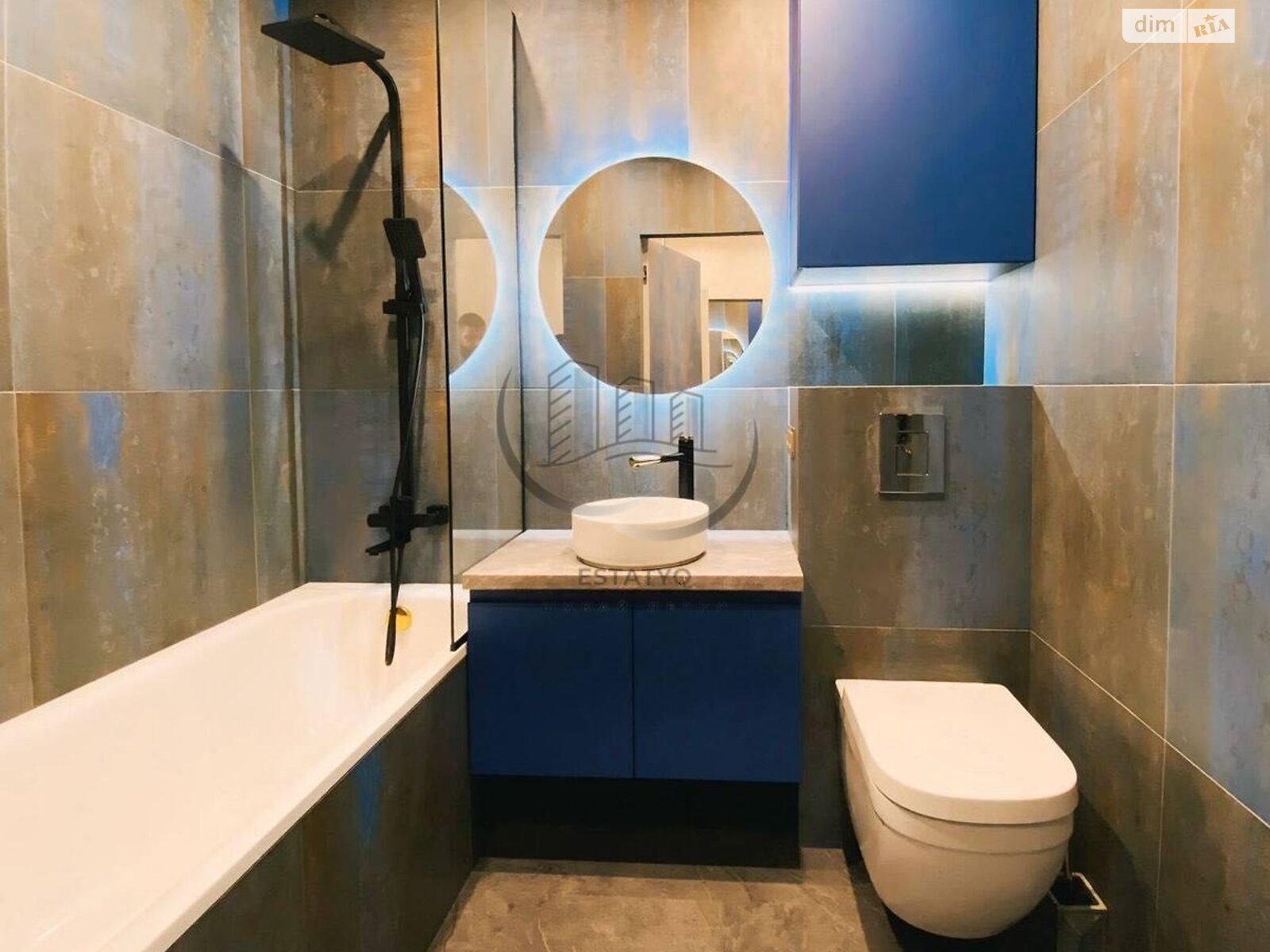 1-Room Apartment in Shevchenkovsky District, Pavlovo Pole