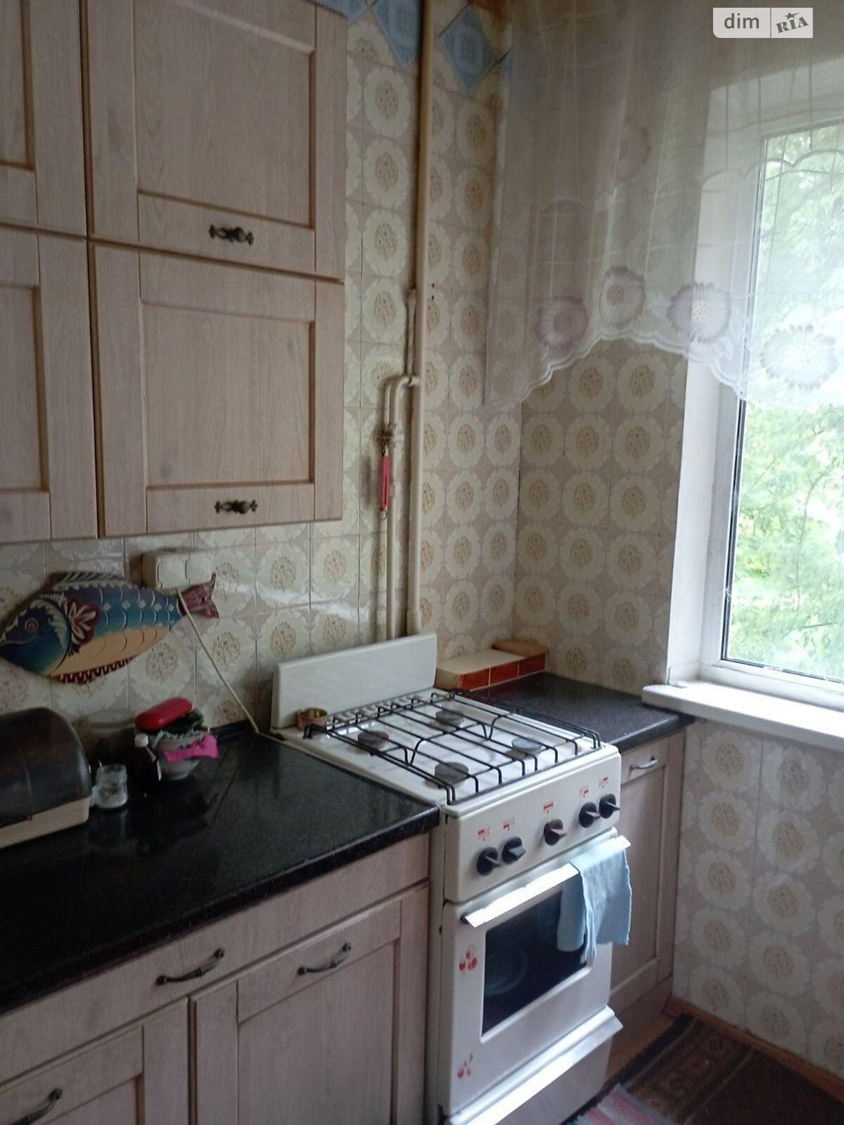 Spacious 2-Room Apartment in Vinohratar Eco-Friendly Area