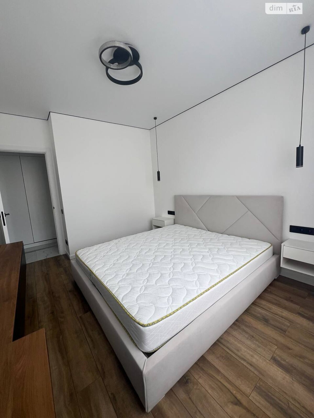 Stylish 2-Room Apartment in Gorodok Central Complex