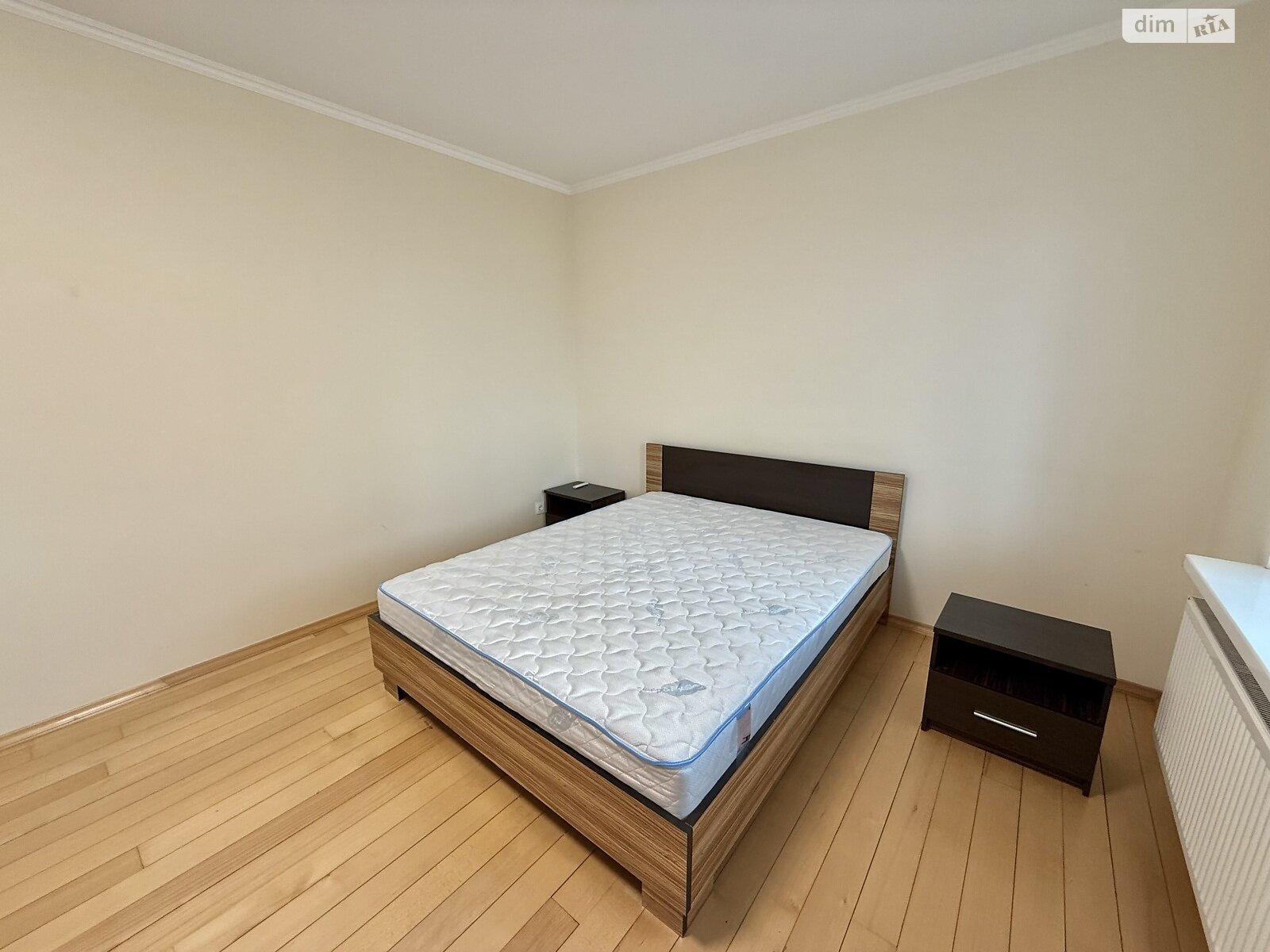 1-Bedroom Apartment on Lincoln Street, 50m², 7th Floor