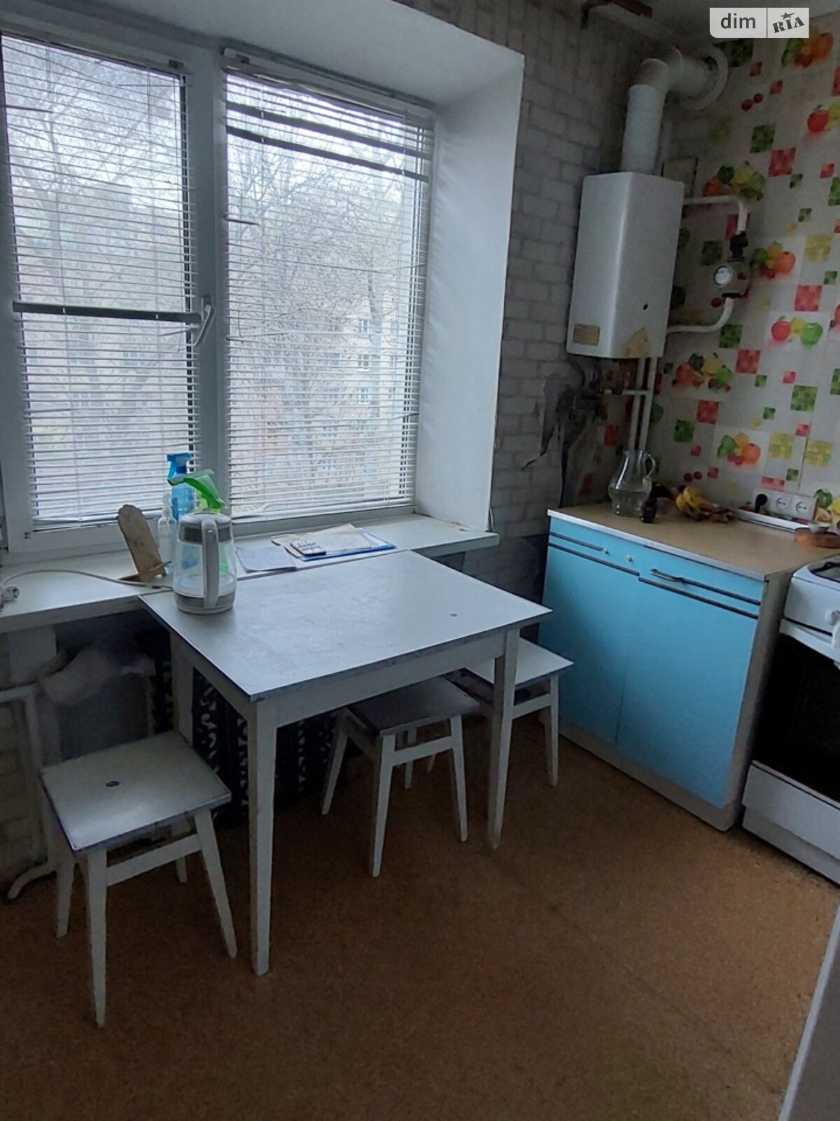 Cozy 1-bedroom apartment in Dream/Mria district with convenient amenities