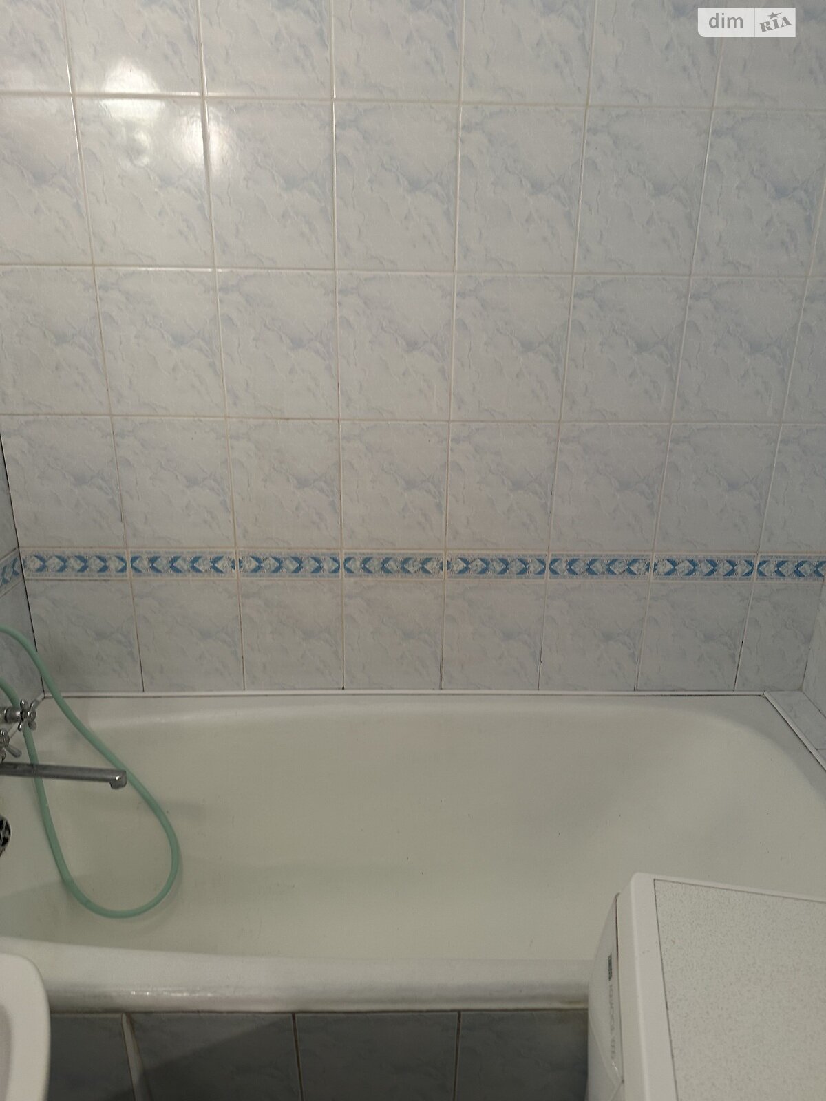 Two-room apartment on Aerospace (Gagarin) Avenue, well-equipped