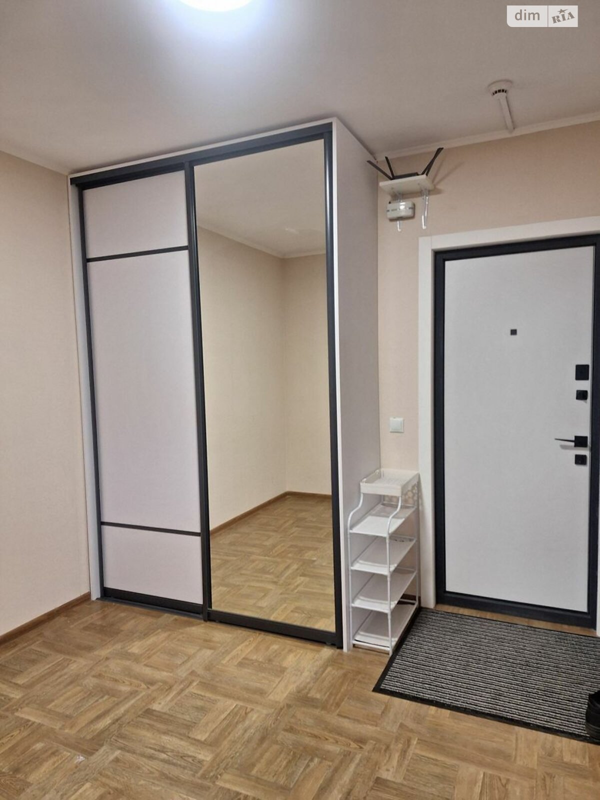 1-Room Apartment in ЖК Навигатор 2, 55 m², 15th Floor