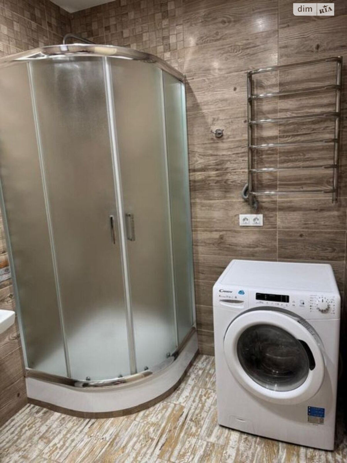 2-Bedroom Apartment in Comfortable Residential Complex