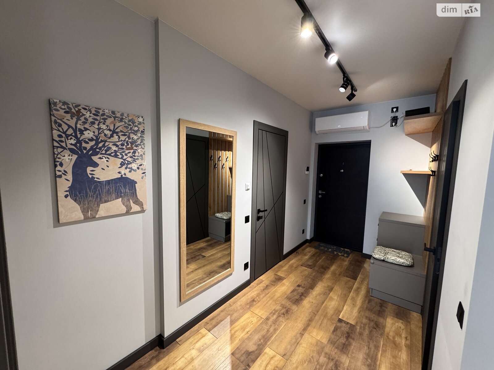 1-Bedroom Apartment in Parys City Complex, Fully Equipped