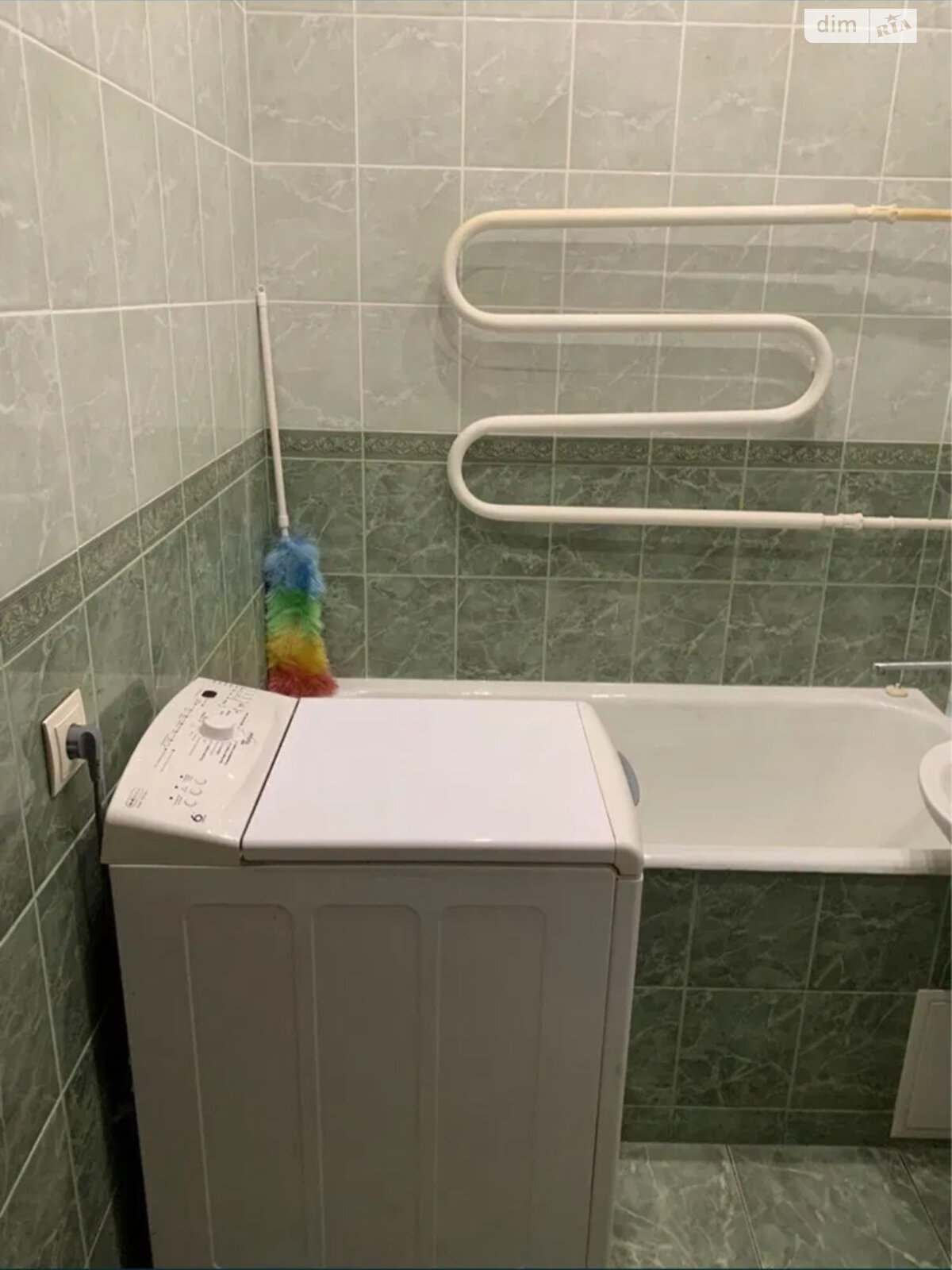 1-Room Apartment on Vadym Hetmana Street, Close to Shuljavska Metro