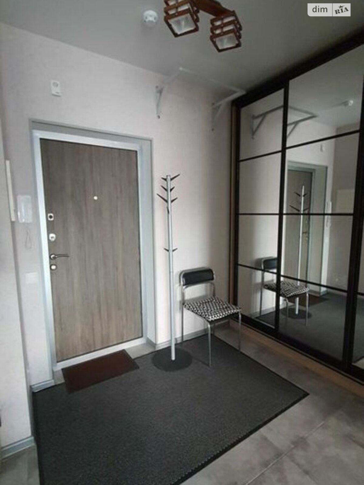 Cozy 1-Bedroom Apartment in Povitroflotskyi Complex