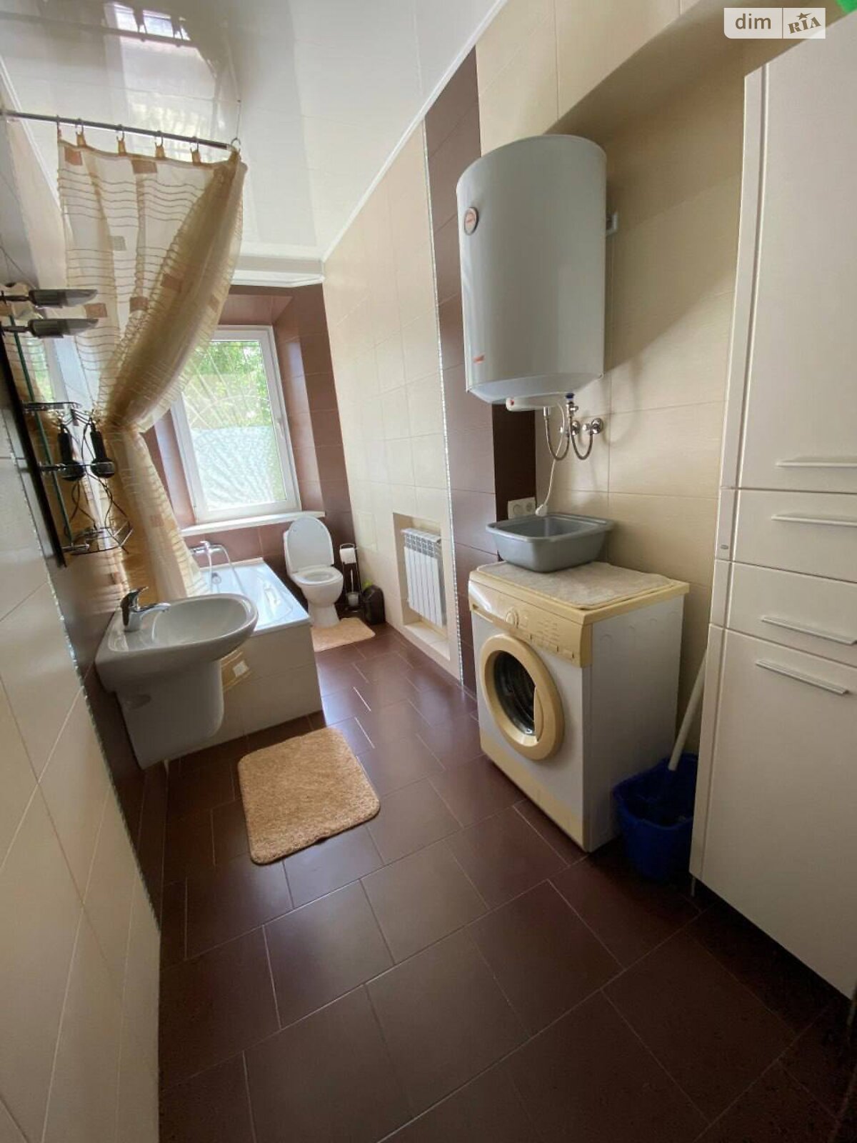 Three-room apartment in the historic center of Odessa