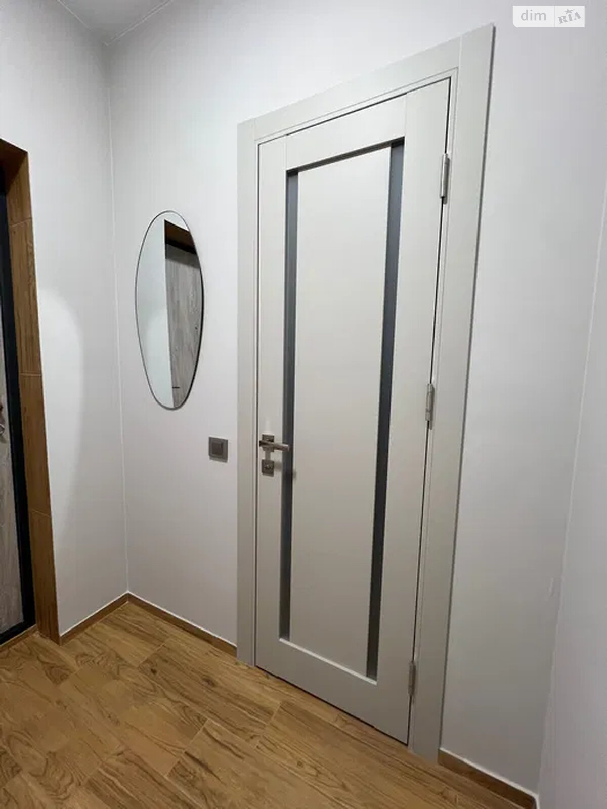 Comfortable 1-bedroom apartment in Minskiy Complex