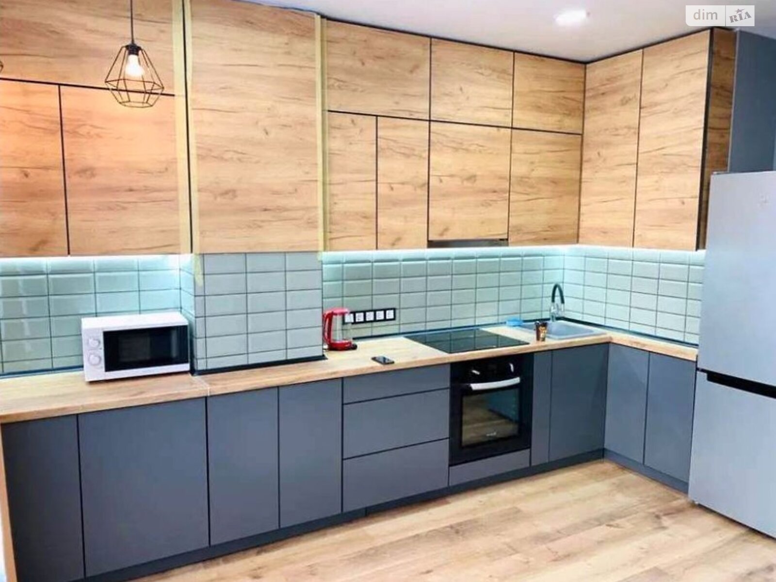 Cozy One-Bedroom Apartment in Comfortable Location