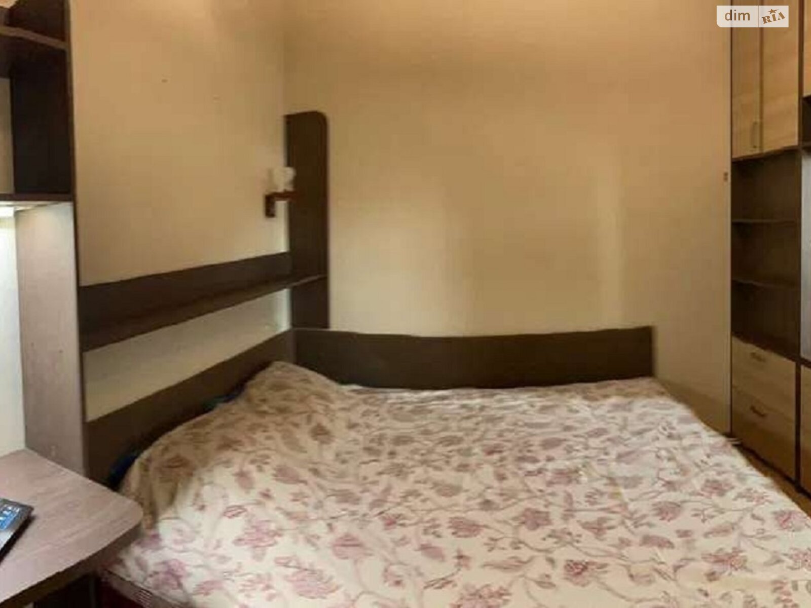 2-Room Apartment in Parkland Residential Complex, Ready for Occupancy