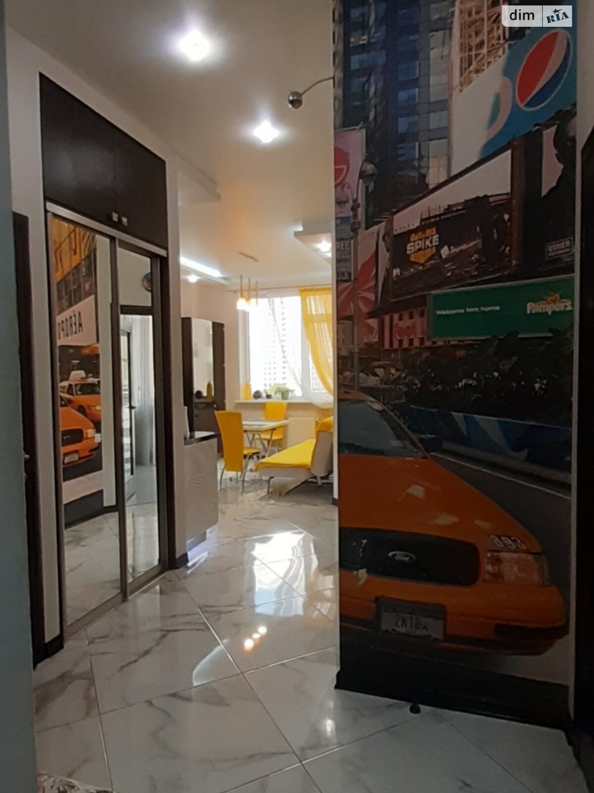 Exclusive Apartment in Arkadia with Premium Location and Amenities