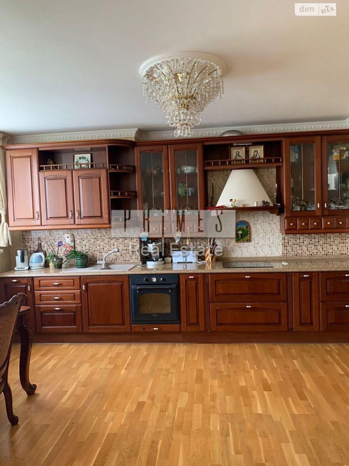 Spacious 1-bedroom apartment near Hippodrome metro, Kiev