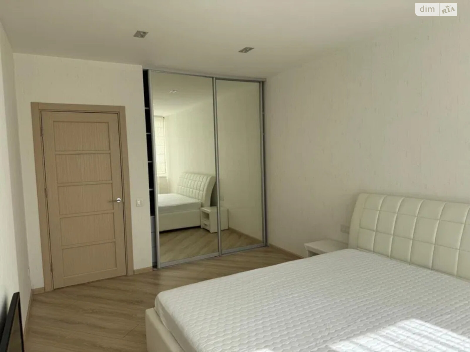 2-Bedroom Apartment in Comfortable Residential Complex
