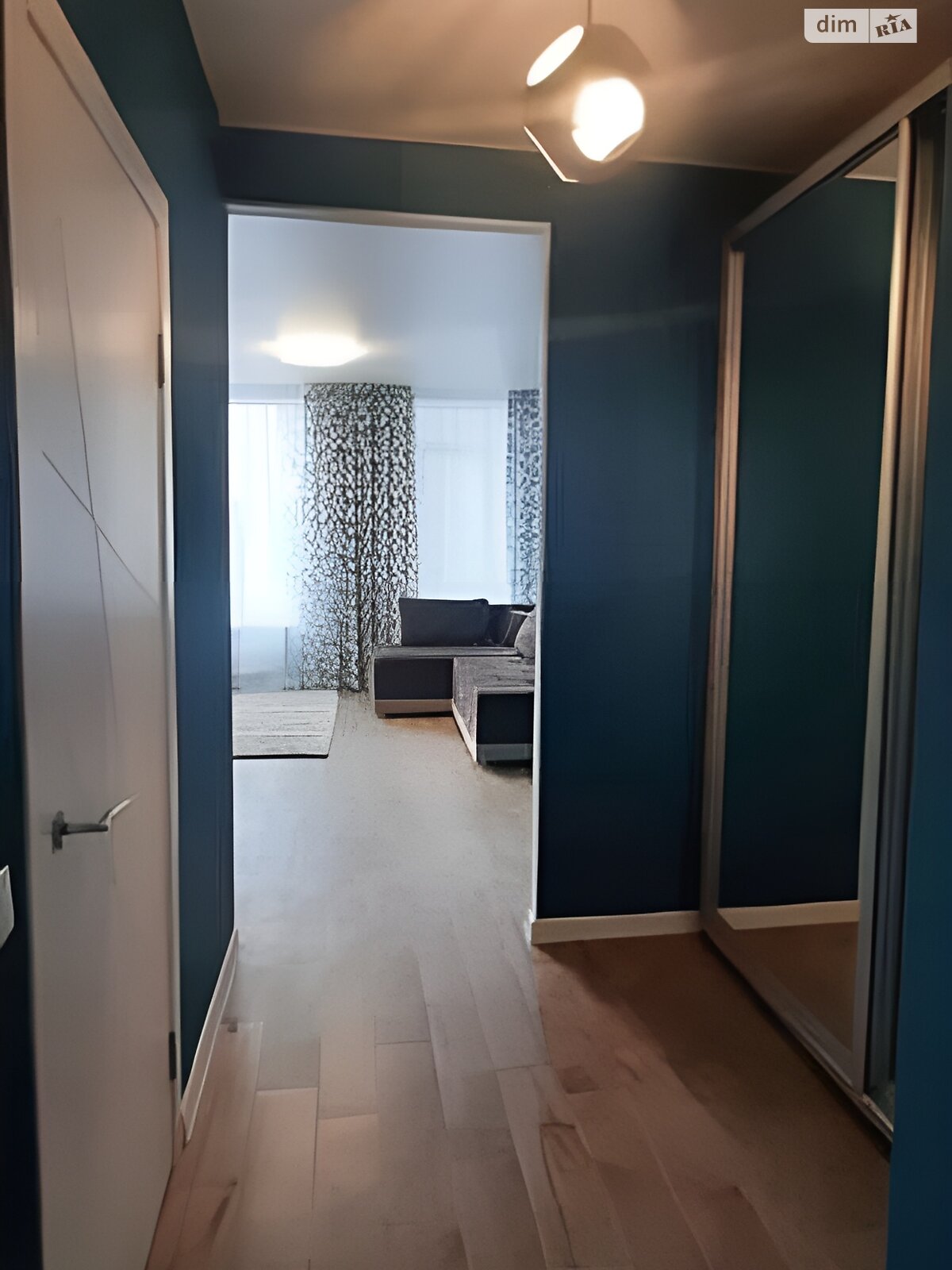 Studio Apartment in Modern Residential Complex
