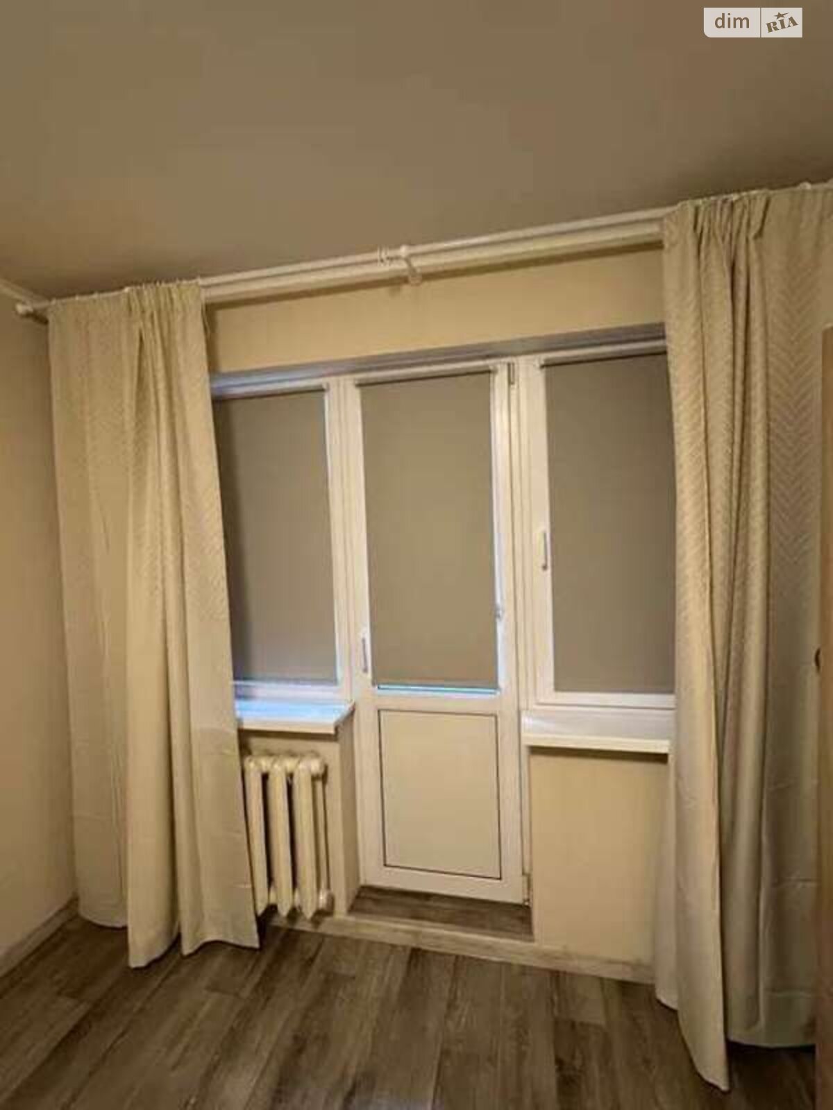 Cozy Renovated Apartment on Raiduzhnyi Massiv