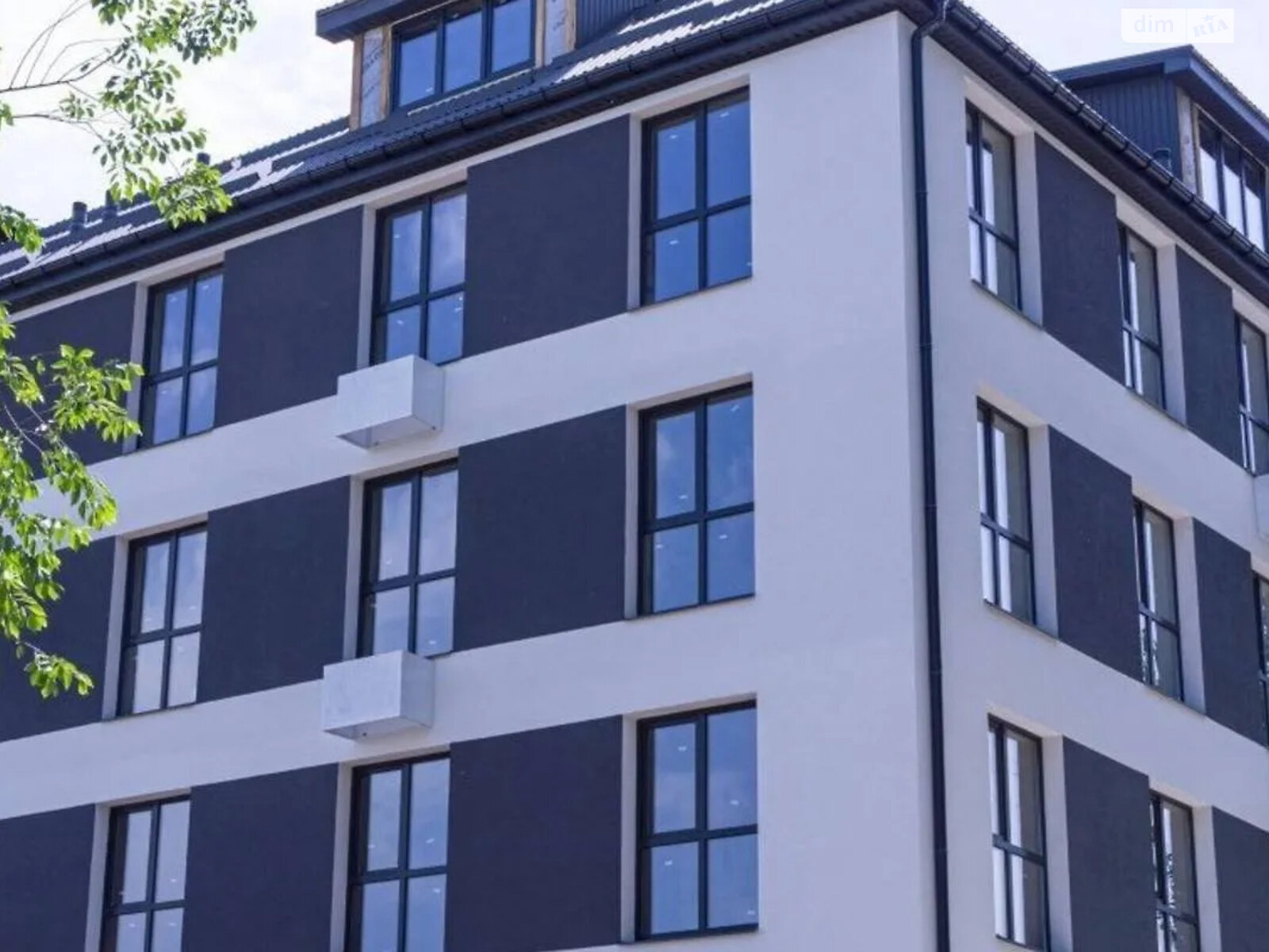 1-Room Studio Apartment near Dafi, Pet-Friendly