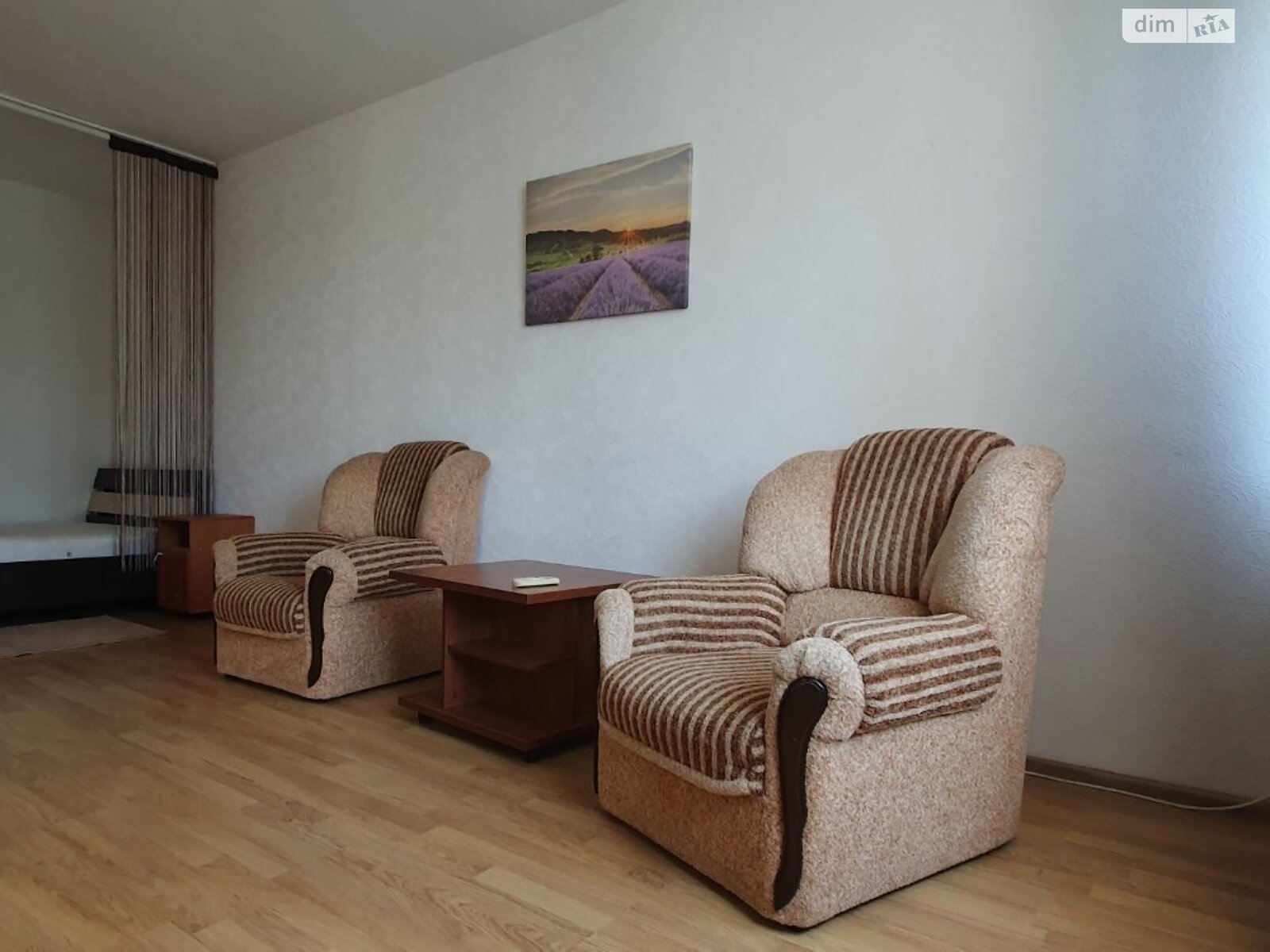 1-bedroom apartment in Kostandi Street, JK Vernissage
