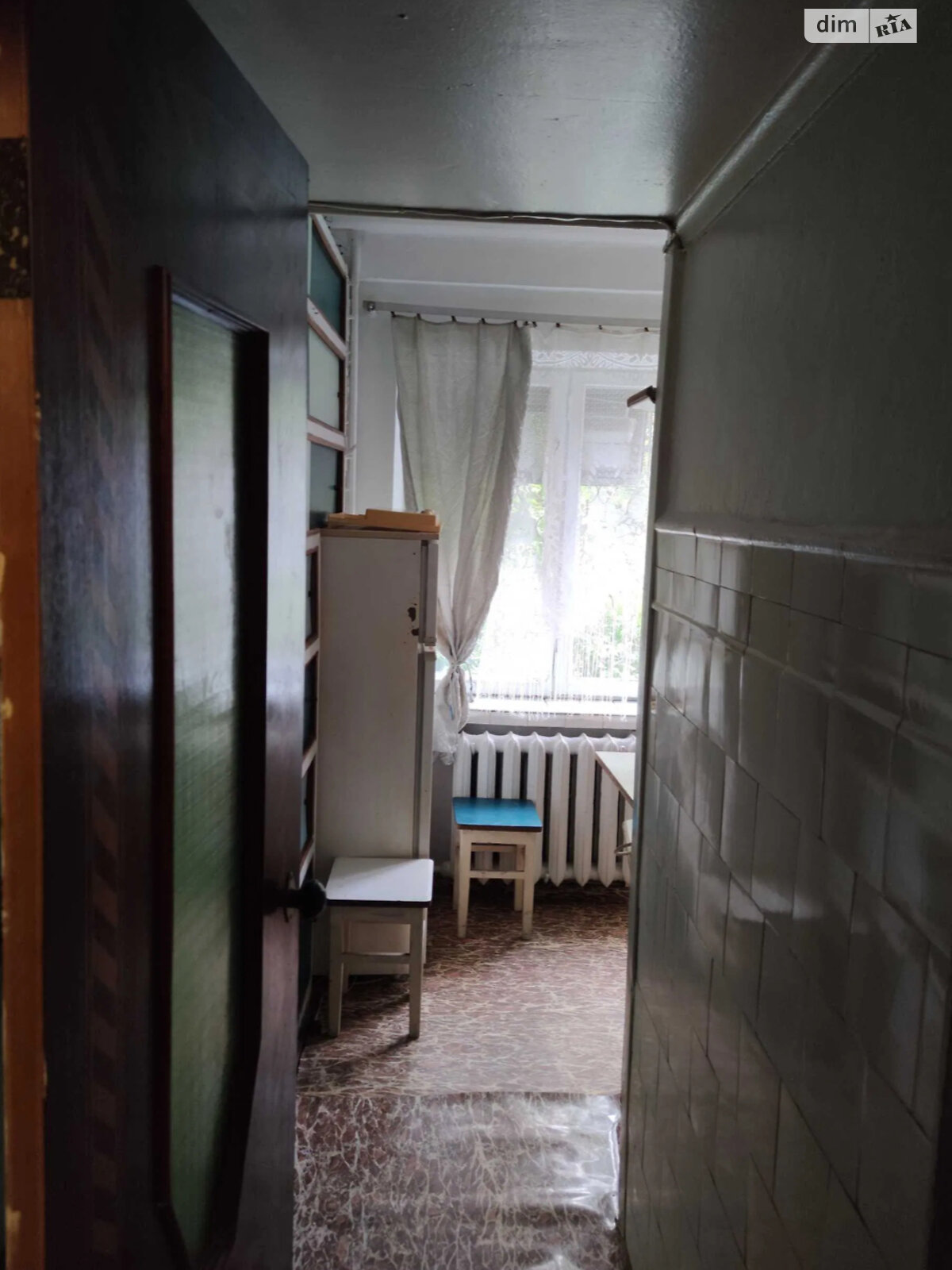 3-Room Apartment near Beresteiska and Dorohozhychi Metro Stations