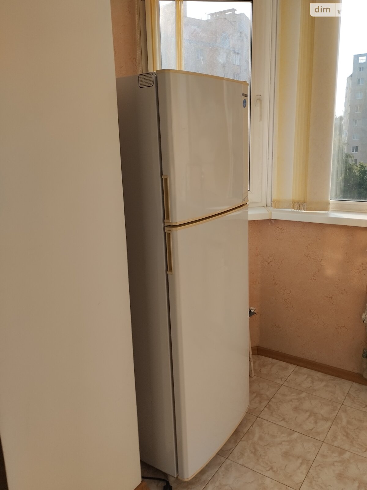 Повністю мебльована квартира у місті Поділ з євроремонтом та автономним опаленням