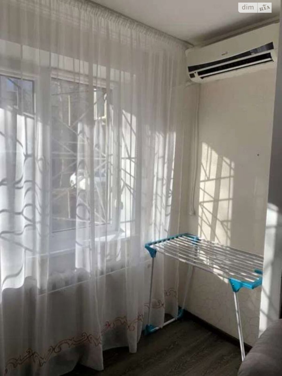 2-Room Apartment with Full Furnishing and Appliances