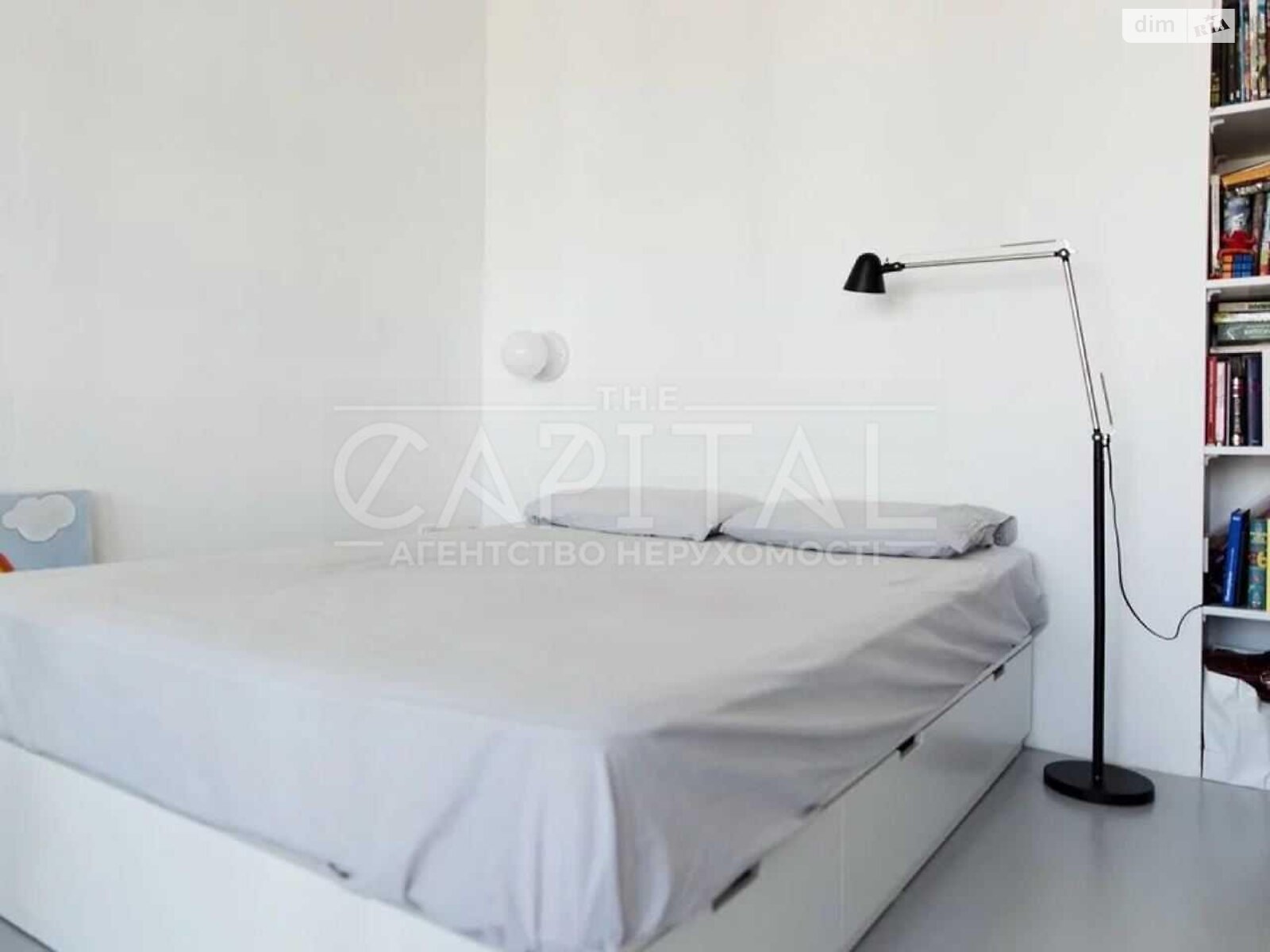 Studio Apartment in Hoffmann Haus, Central Location, Near Circus
