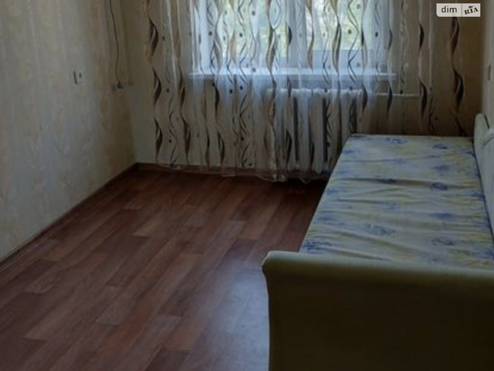 2-кімнатна квартира на вулиці Старочумак, з парковкою та можливістю проживання з тваринами