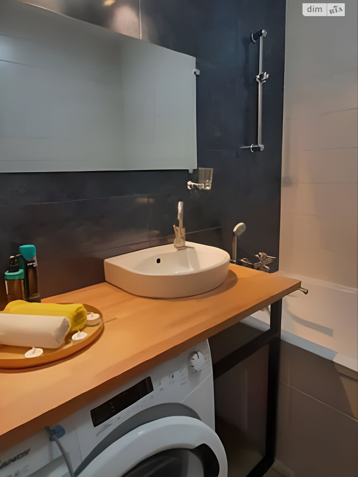 Studio Apartment in Modern Residential Complex