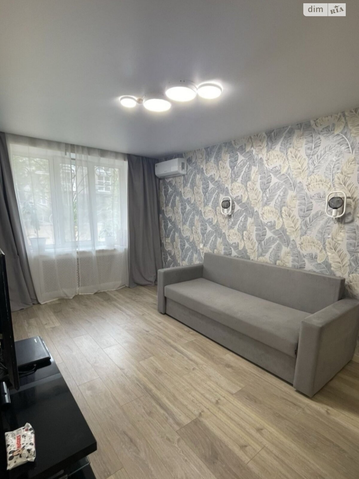 Renovated Studio Apartment near Chernigovskaya Metro