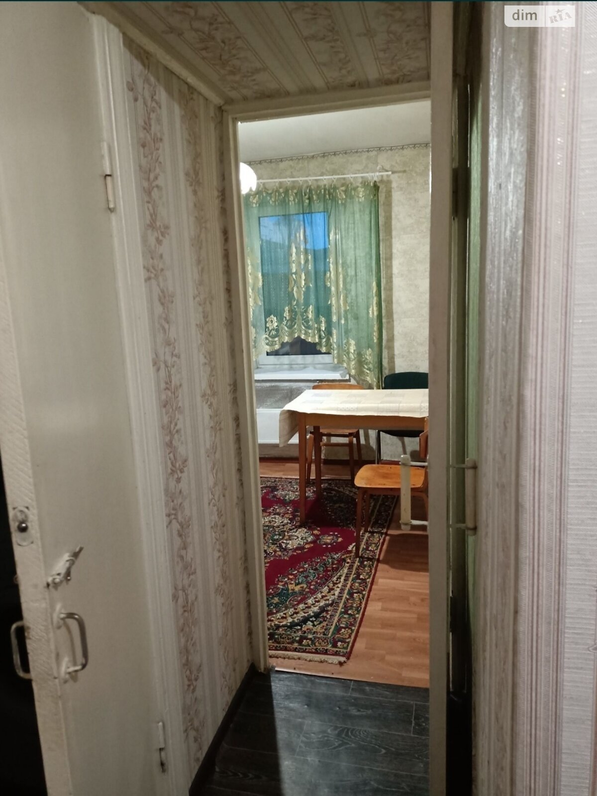 1-кімнатна квартира в районі Замостя, повністю мебльована