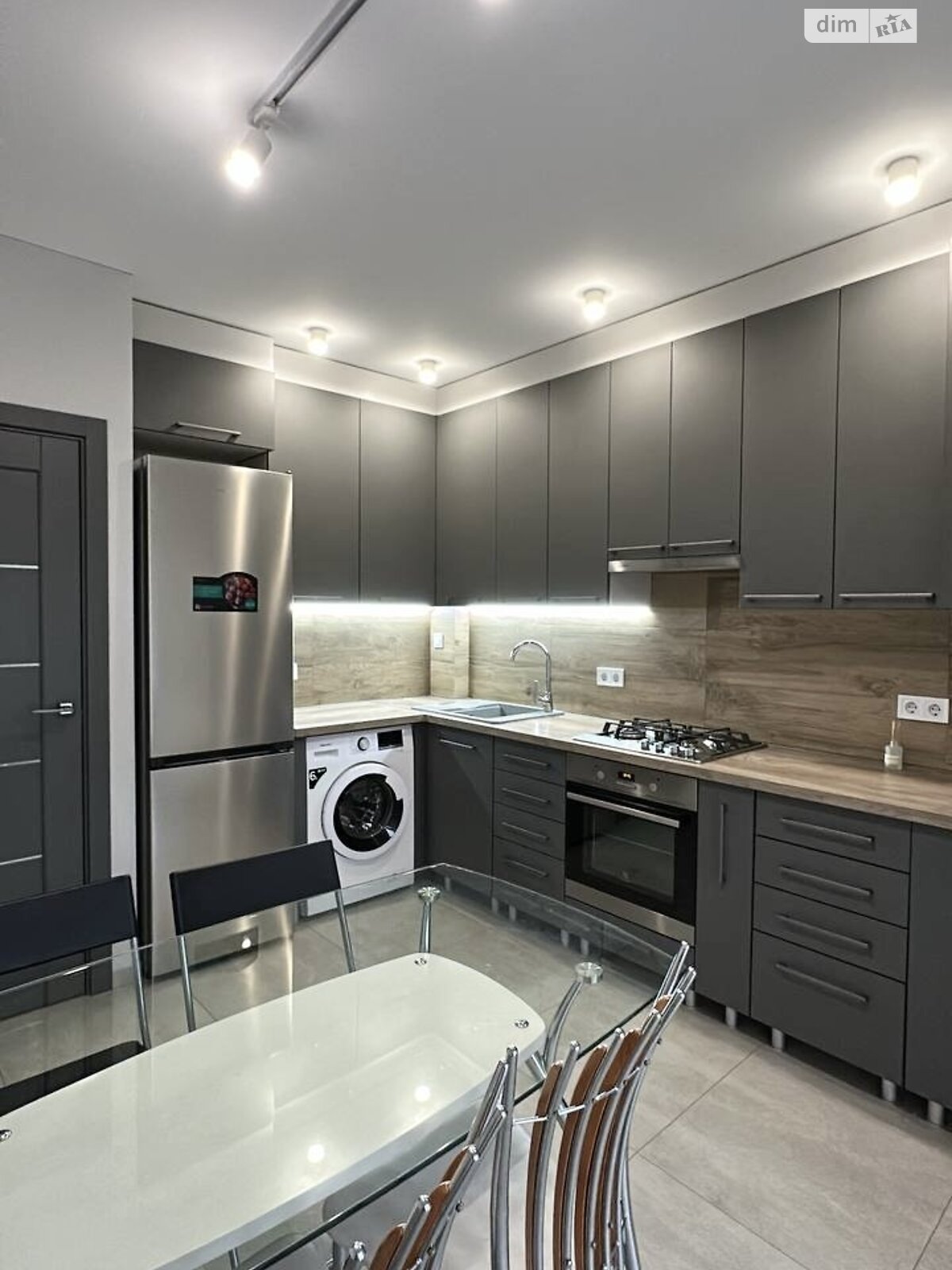 1-Bedroom Apartment at Pasichna Street, ЖК Globus Panama